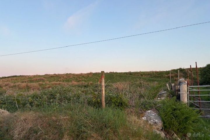 Carnane, Doolin, Clare