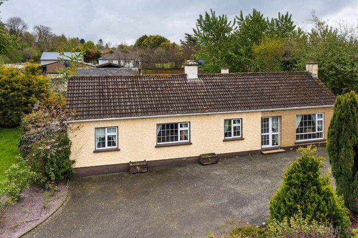 BALLINABARNA, ENNISCORTHY, WEXFORD