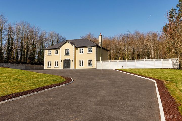 Teac Coillte, Ahanaglogh, Kilmacthomas, Waterford
