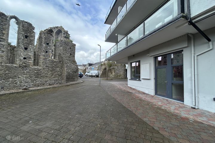 Apartment 39, Dominic's Abbey, Bank Place, Cashel
