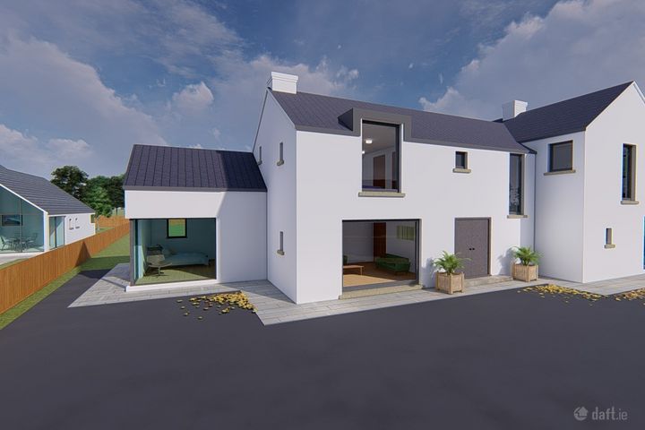 21 Irishtown, Mullingar, Co. Westmeath