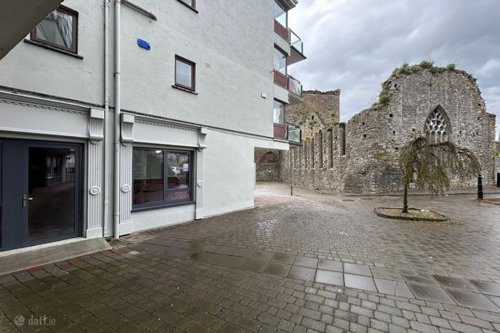 Apartment 38, Dominic's Abbey, Bank Place, Cashel