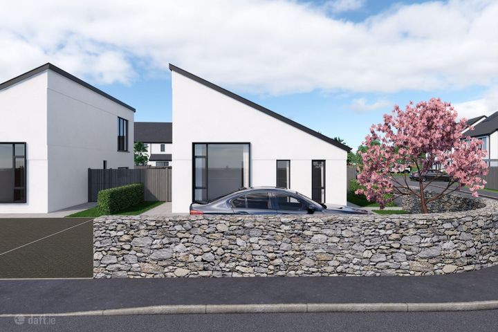 10 The Waterways, Belcarra, Castlebar, Co. Mayo, F23Y298