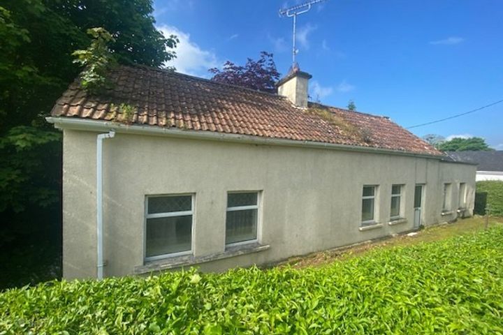 Church Street, Collinstown, Collinstown, Co. Westmeath, N91X791