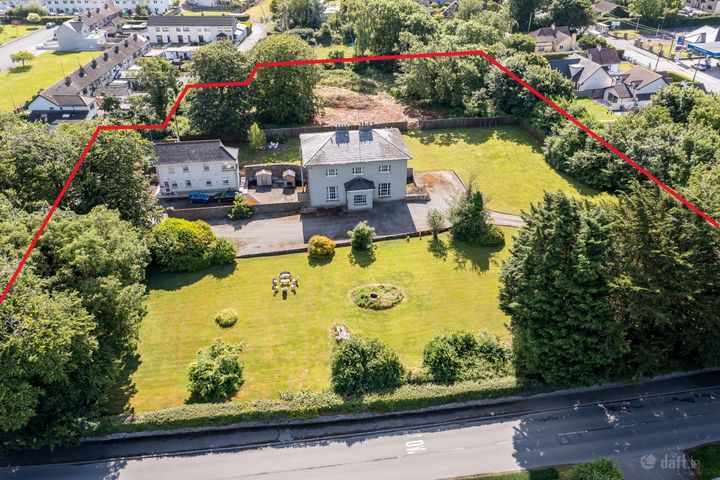 The Old Rectory, Termonfeckin, Louth