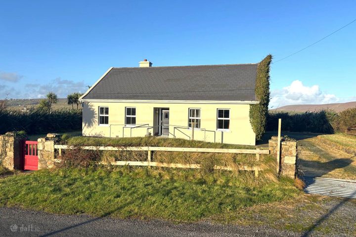 Rossport, Ballina, Mayo