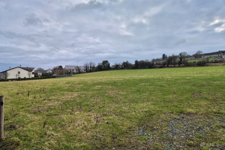 Development Site At Main Street, Ballon, Co. Carlow