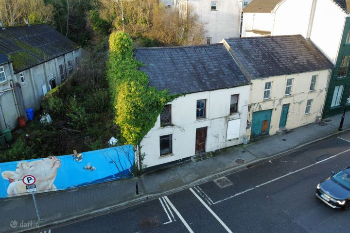 59 LOWER MAIN STREET, LETTERKENNY, CO DONEGAL