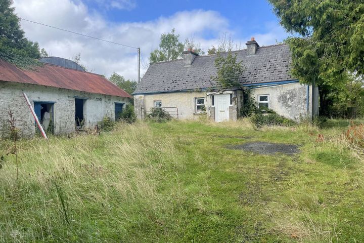 Soran, Ballinalee, Longford