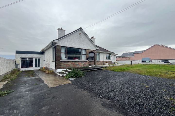 Lord Edward Street, Ballina, Co. Mayo