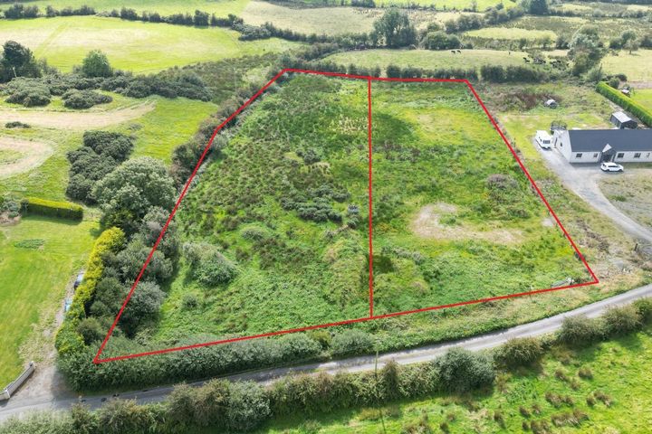 Drumacarrow, Bailieborough, Cavan