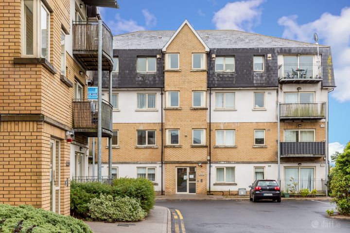 The Maples, Clonshaugh, Co. Dublin, D17EY89