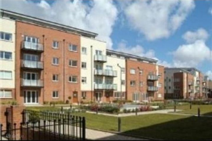 Mayeston Square, Finglas, Co. Dublin