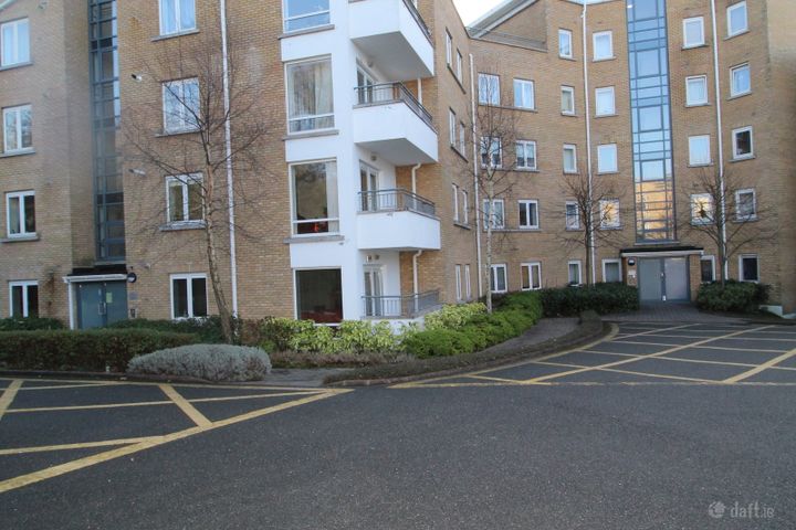 Malin Hall, Waterville Terrace, Waterville, Blanchardstown, Co. Dublin