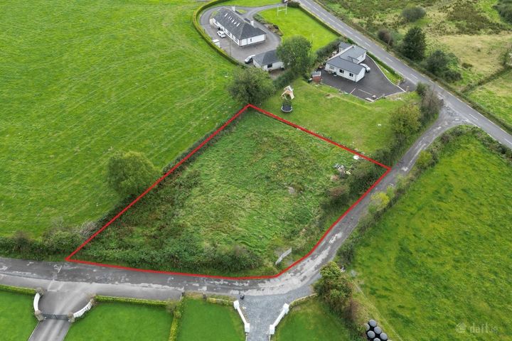 Cloghbally Upper, Mullagh, Co. Cavan