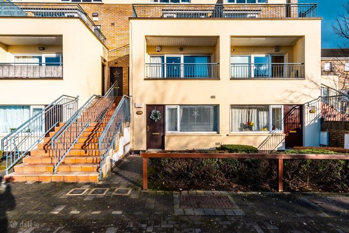 41 WATERVILLE ROW, BLANCHARDSTOWN DUBLIN 15, DUBLIN