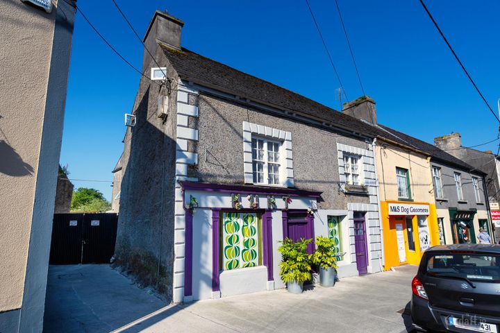 Main Street, , Banagher, Offaly
