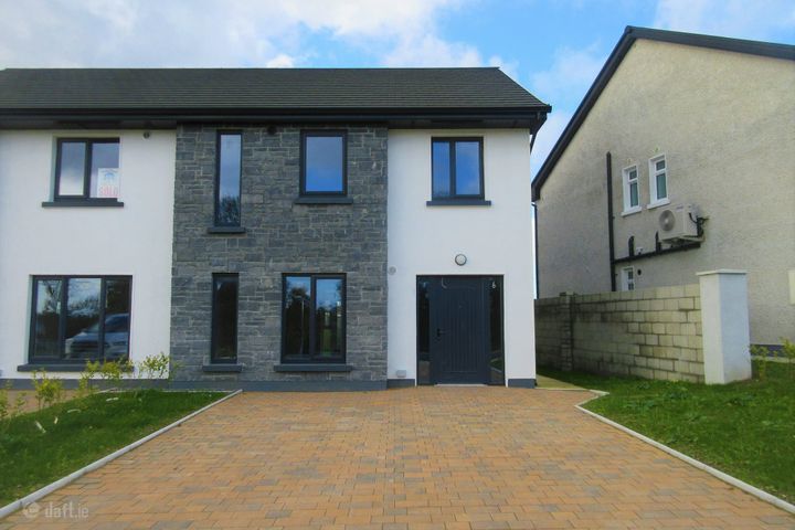 45A Lus na Gréine, Monksland, Athlone, Co. Roscommon
