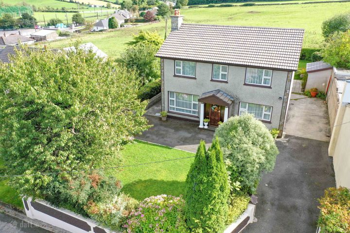Cashel Road, Killenaule, Thurles, Co. Tipperary