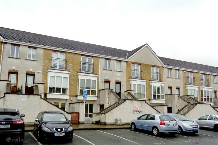 Lanesborough Mews, Finglas, Co. Dublin
