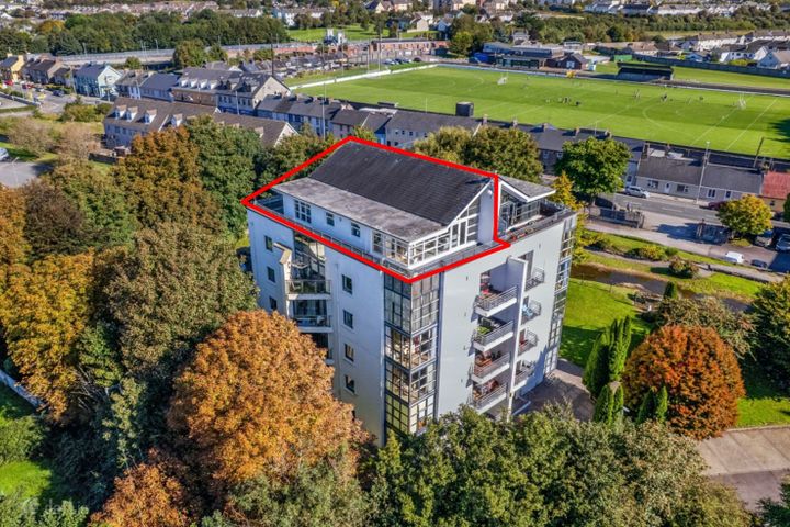 22 The Courtyard, Mill Road, Midleton, Cork
