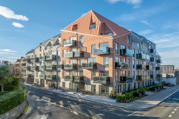 143 Merrion road , Ballsbridge, Co. Dublin