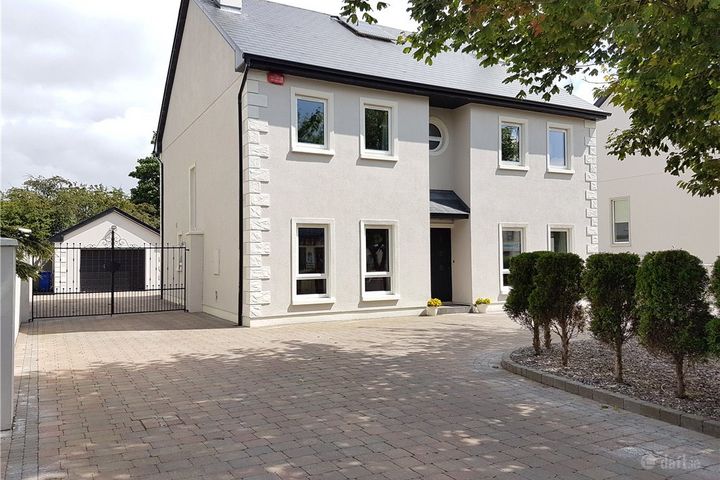 Churchfield, Knock, Co. Mayo