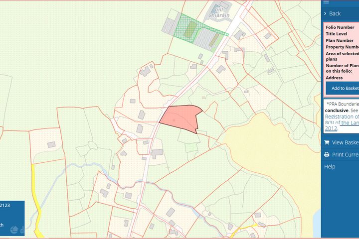 Kilkerrin, Galway, Ardmore, Co. Galway, H91RR5Y