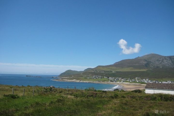 ACHILL ISLAND KITCHEN DOOAGH SHOP, DOOAGH, WESTPORT, CO. MAYO