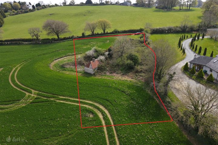 BALLYBUCKLEY, BREE, ENNISCORTHY