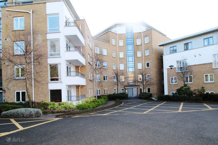 Malin Hall, Waterville Terrace, Blanchardstown, Co. Dublin