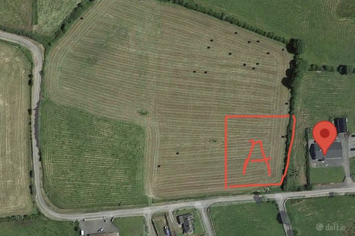 MOUNTDELVIN SCHOOLHOUSE, BALLINROSS, CLOONFAD, BALLYHAUNIS, CO. MAYO