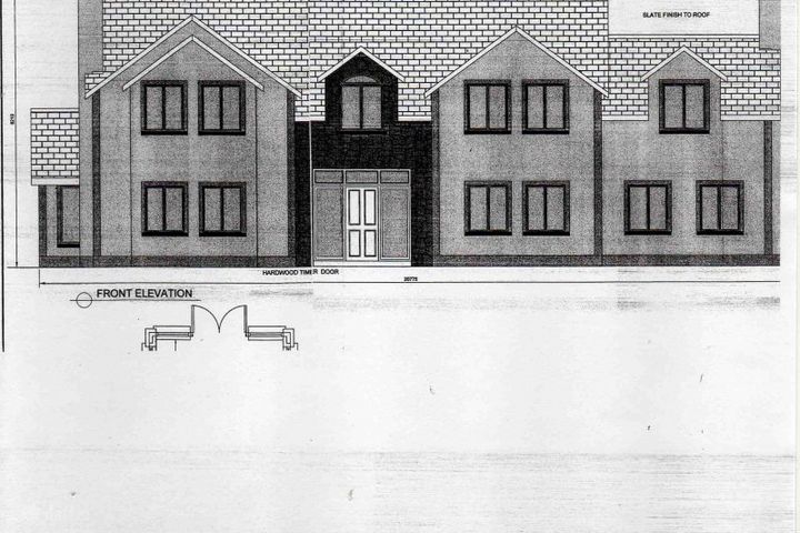 GRANLAHAN, BALLINLOUGH, CASTLEREA