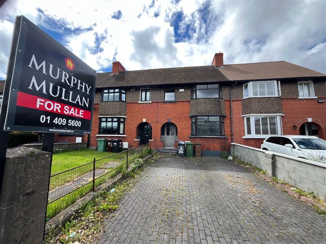 306 SUNDRIVE RD, KIMMAGE, DUBLIN 12