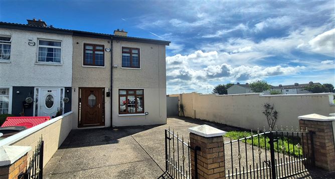 13 Belcamp Grove, Dublin 17, Priorswood, Dublin 17, D17FF84