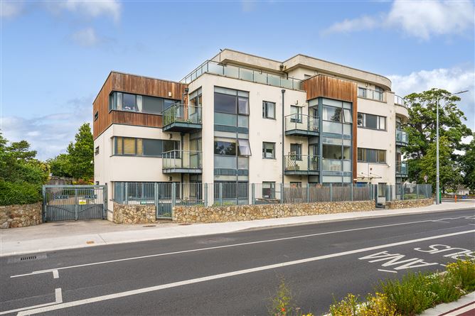 Apartment 29, Glebe Hall, Kill Avenue, Dun Laoghaire, Co. Dublin, A96XK61