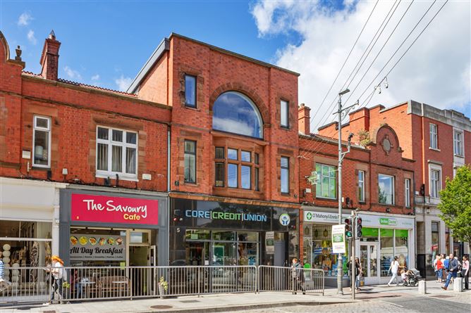 Apartment 3, 5 Upper George's Street, Dun Laoghaire