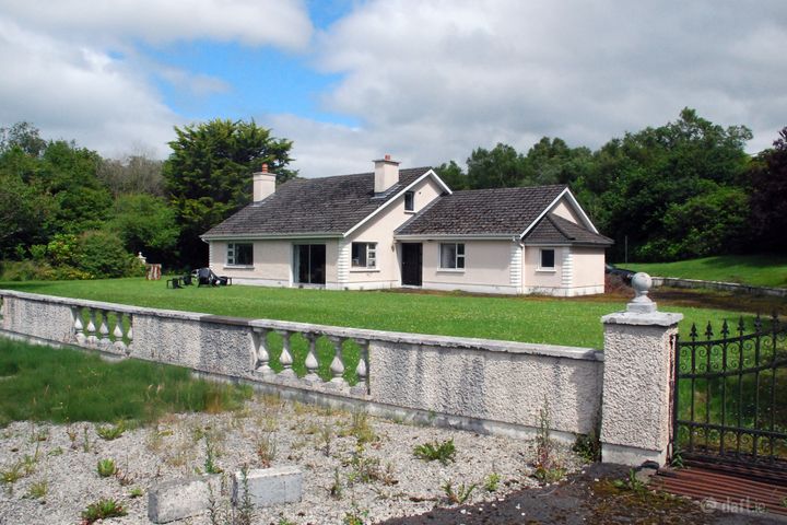 Shraheen, Foxford, Mayo