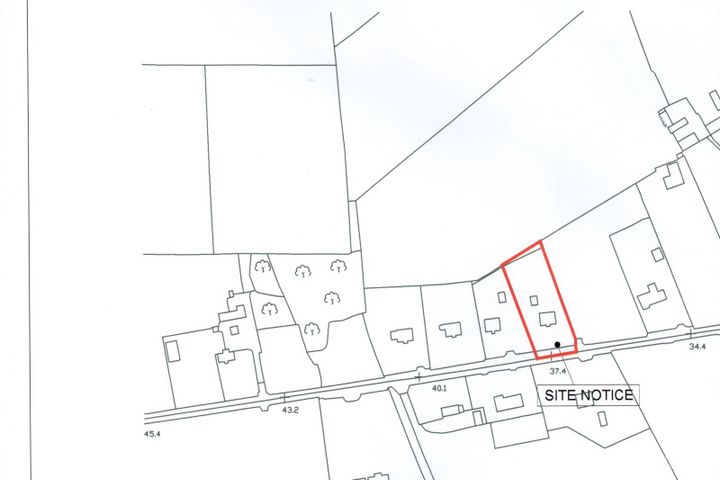 ROCKFIELD, TRUDDER ROAD, NEWTOWNMOUNTKENNEDY