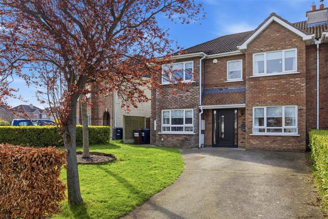 74 Sandford Wood, Swords, Co. Dublin, K67TD30