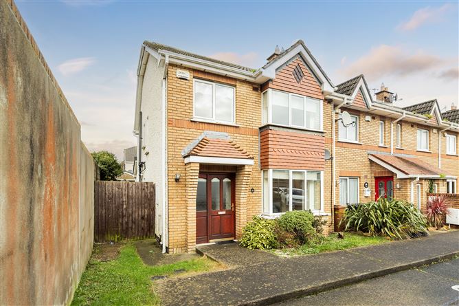 30 Mount Rochford Rise, Balbriggan, Balbriggan, Co. Dublin, K32VK83