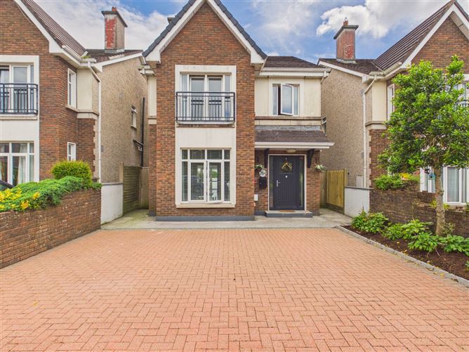 254 Ros Caoin, Roscam, Galway, H91X7KX