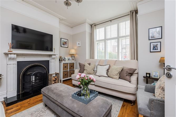 60 Clonliffe Road, Clonliffe, Dublin 3