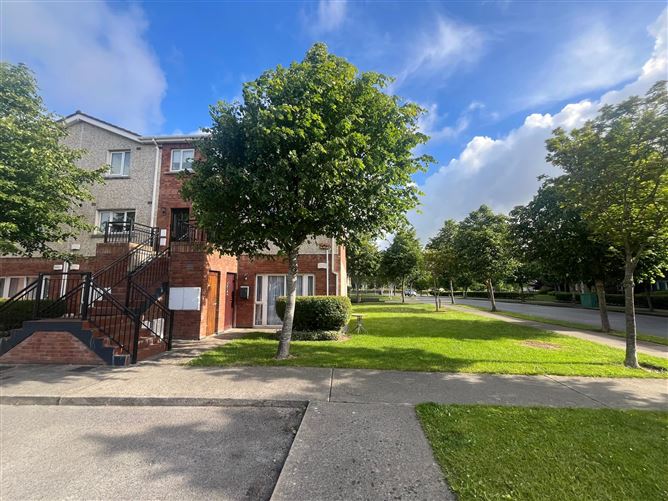 Carrigmore Lawns, Saggart, Co. Dublin