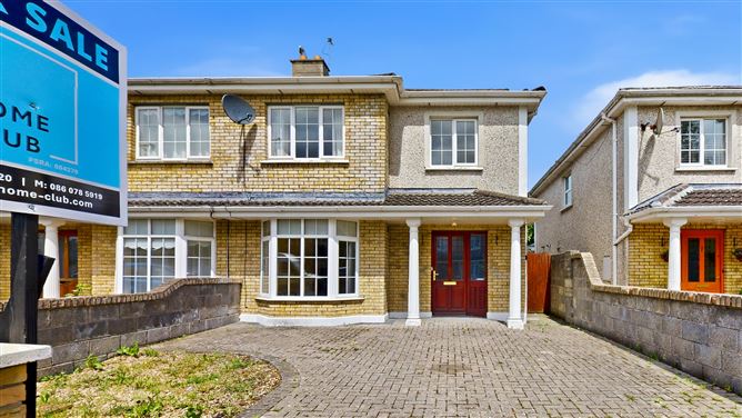 15 THE WALK, GLENVEAGH, NAVAN