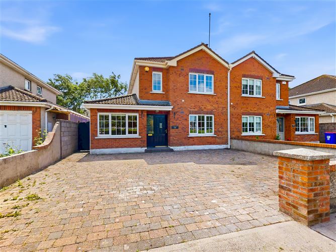 38 HAZELWOOD, BALLIVOR, MEATH