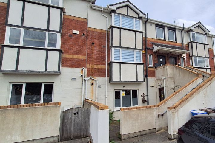 159 Bryanstown Manor, Drogheda, Drogheda, Co. Louth, A92YN88
