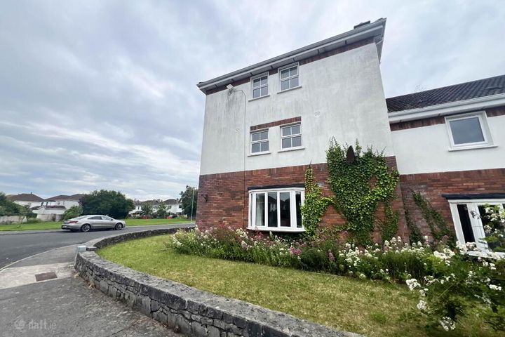75 Woodfield, Cappagh Road, Galway City, Co. Galway, H91T9CK
