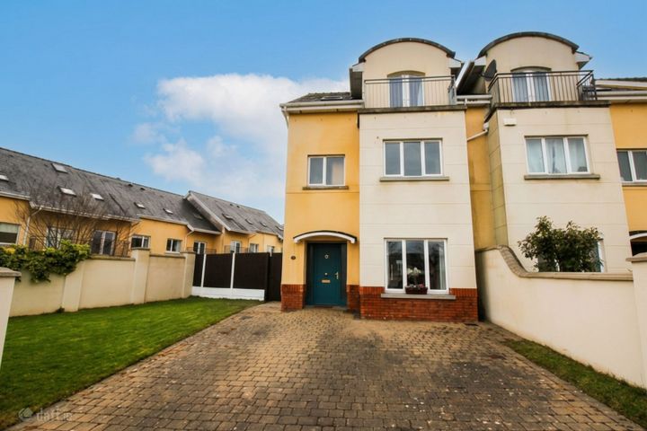 7 Meadowview, Castleheights, Carrigaline