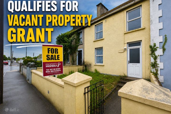  2 New Road, Portlaoise, Co. Laois, R32NP7D